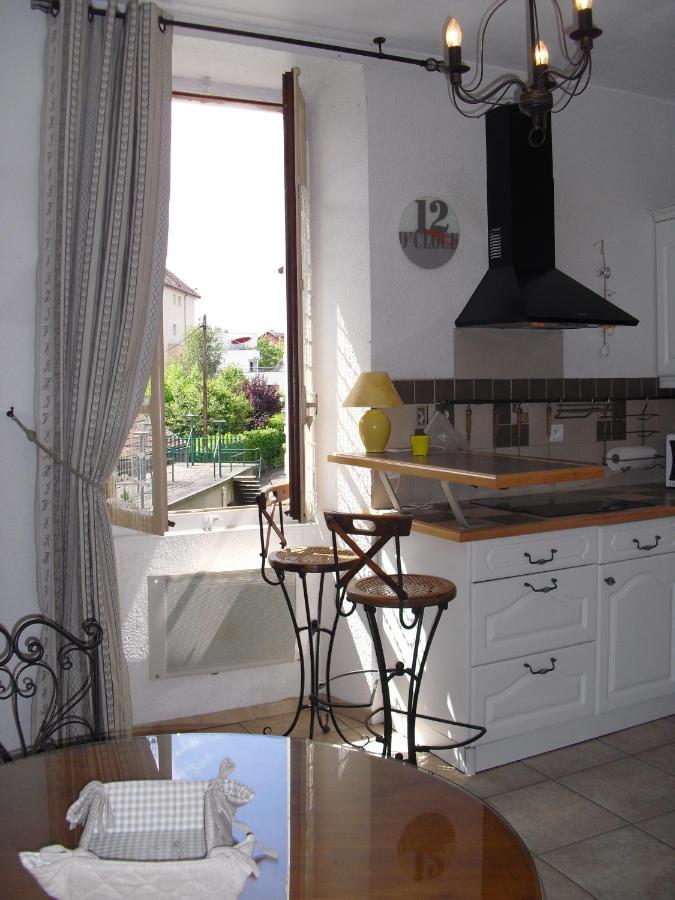 Annecy Coquet Meuble T2 -2 Velos, Prox Lac-Veille Ville- Gare Exterior photo